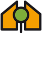 Logo: Haus Eichengrund - Altenzentrum mit Pflegestation