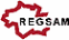 Logo: Regionale Arbeitsgemeinschaft für Soziales - (RAGS)