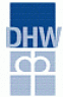 Logo: Diakonische Suchthilfe Friedheim - Flensburg - Diakonisches Hilfswerk Schleswig-Holstein