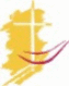 Logo: Haus Höhenblick - Christliche Freizeit- und Tagungsstätte - 
