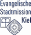 Logo: Tageswohnung - Anlaufstelle und ärztl. Grundversorgung für Wohnungslose - Wohnungslosenhilfe der Ev. Stadtmission Kiel e.V.