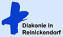 Logo: Diakonie-Pflege Reinickendorf - Abt. Familienpflege - 