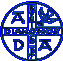 Logo: Anhaltische Diakonissenanstalt Dessau - Diakonissenkrankenhaus, Alters- und Pflegeheim, Kindertagesstätten, Mutterhaus