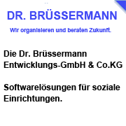 DR. BRÜSSERMANN